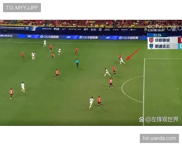 为什么进球被吹？VAR介入的三大越位判罚逻辑
